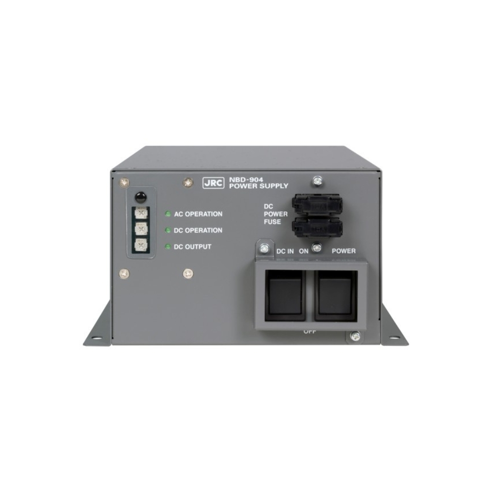 JUE-87 Inmarsat-C - Image 3