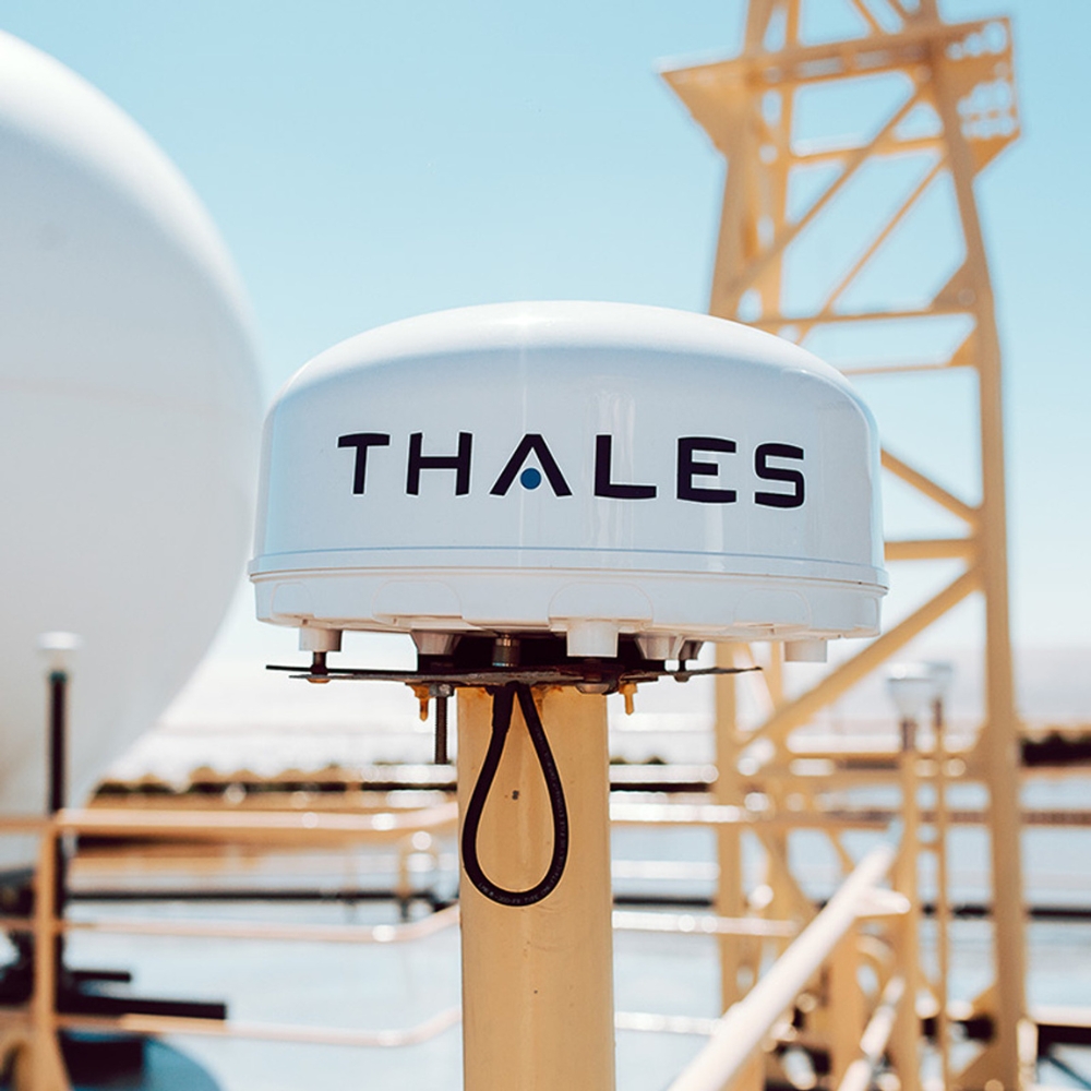 Thales VesseLINK™ 700 - Image 2