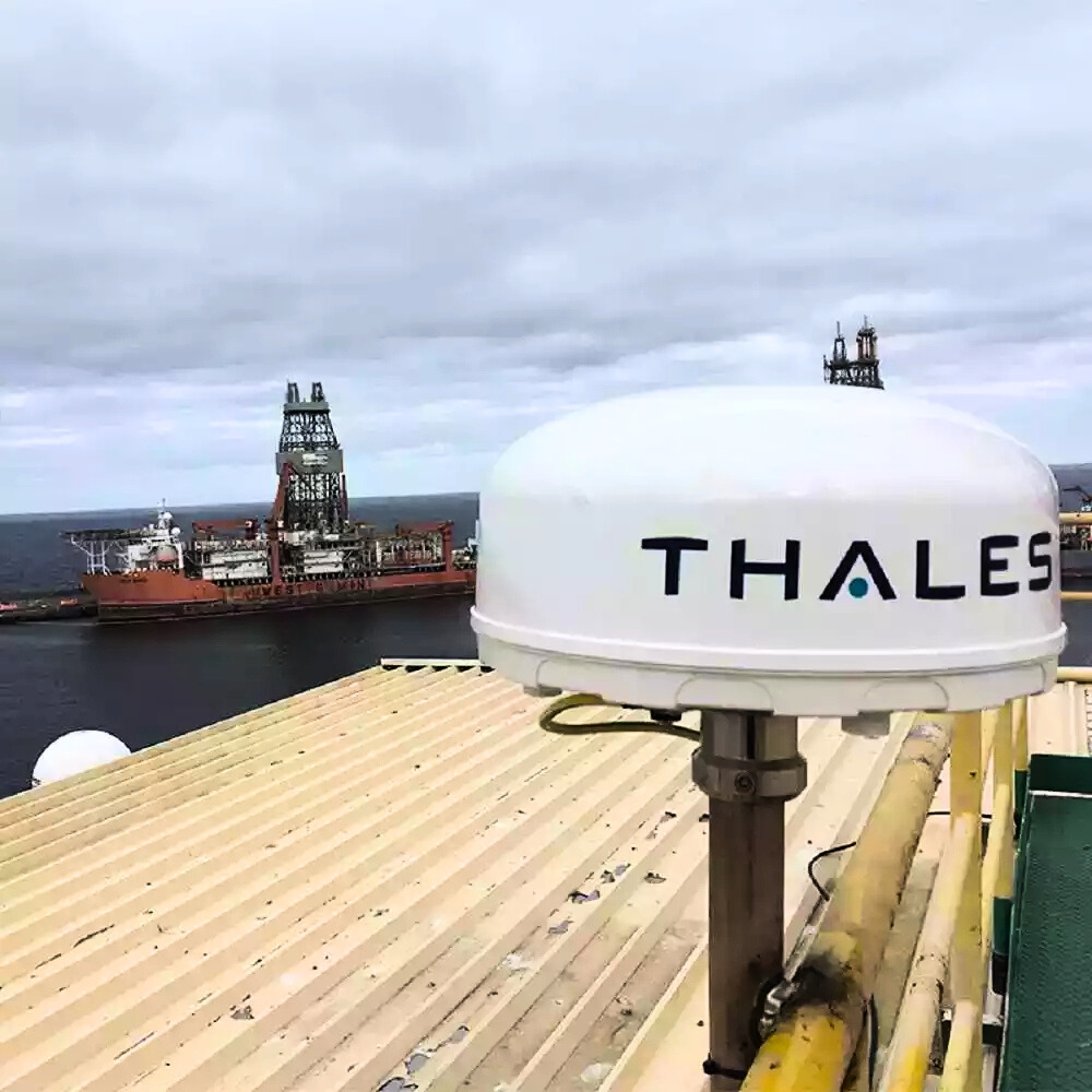 Thales VesseLINK™ 700 - Image 4