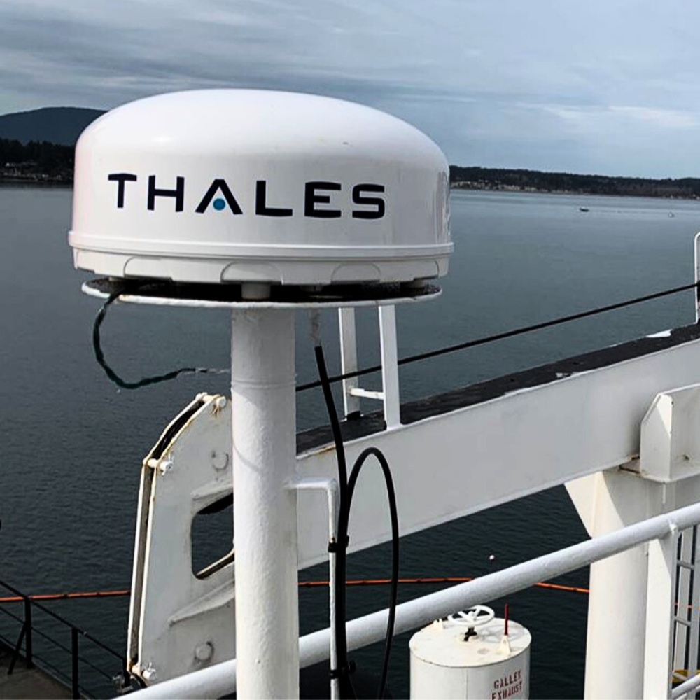 Thales VesseLINK™ 700 - Image 3