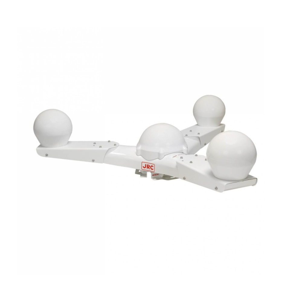 JRC JLR-31 - Image 2