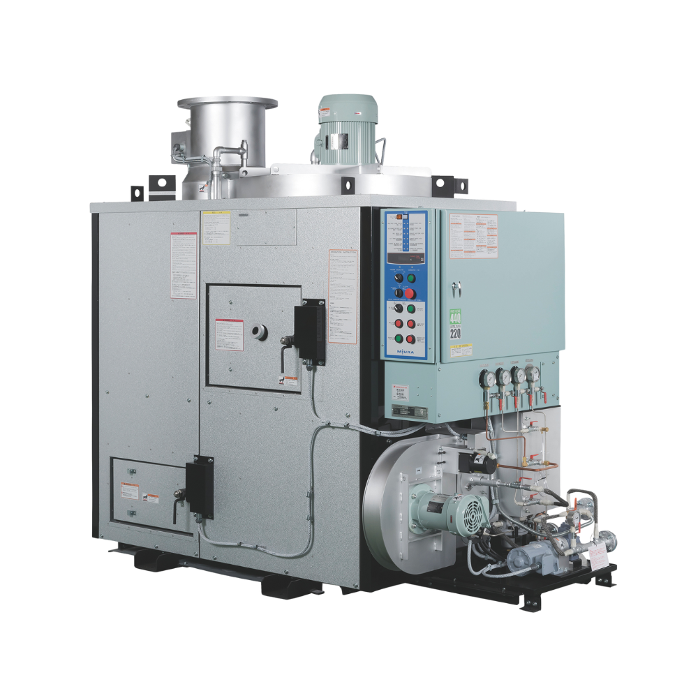 Shipboard Incinerator BGW-N