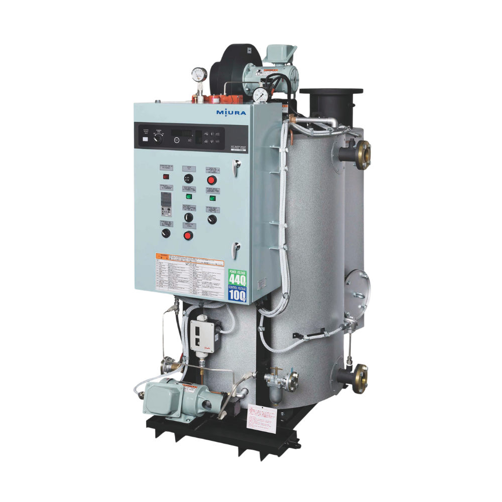Hot Water Boiler HV-A